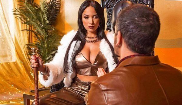 Порно шебері жазалайды